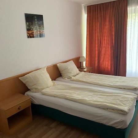 Grando Sukredo Hotel Hamburg Luaran gambar